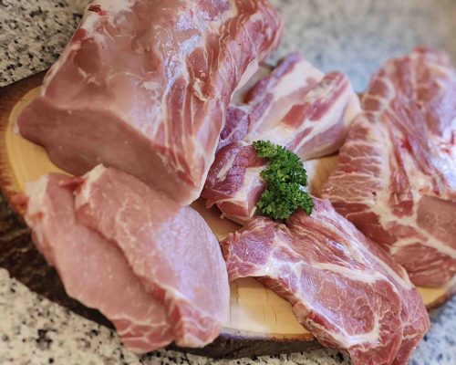 Hofladen Thorschuetz Koenigsdorf Fleisch